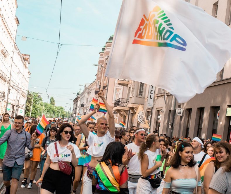 Hai să scăpăm de prejudecăți odată pentru totdeauna!